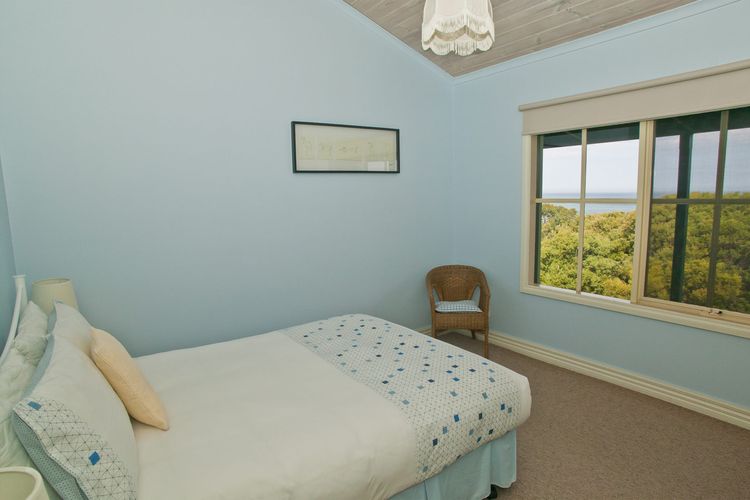 Bennett’s Beach House