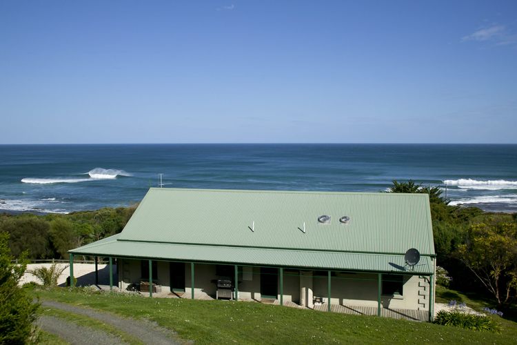 Bennett’s Beach House