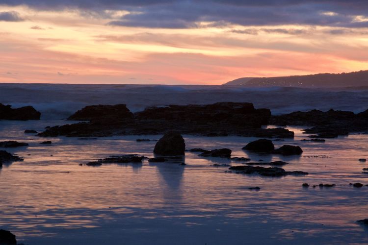 Bennett’s Beach House