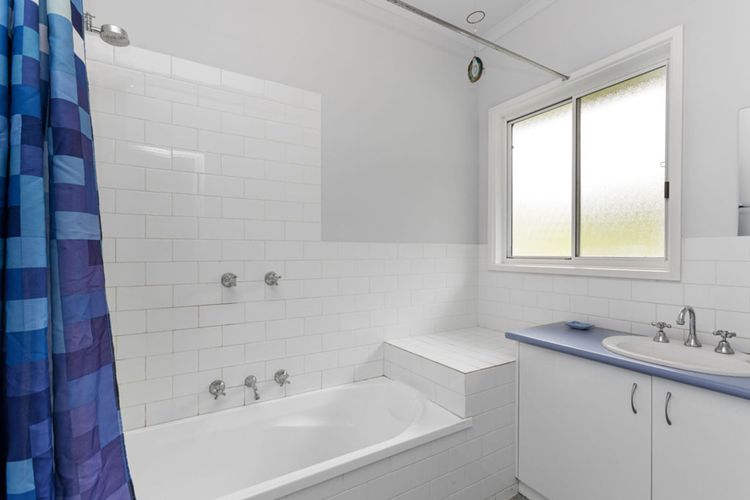 A Little Touch Of Paradise