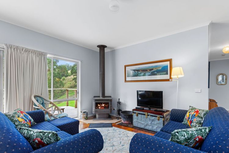 A Little Touch Of Paradise