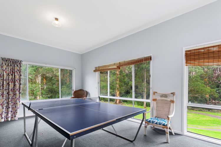 A Little Touch Of Paradise