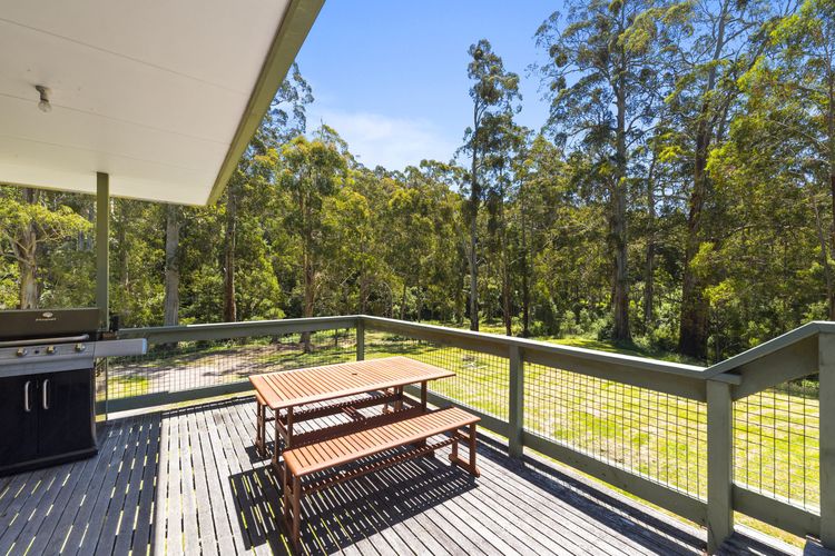 A Little Touch Of Paradise