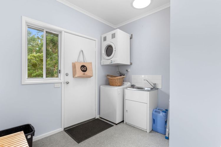 A Little Touch Of Paradise