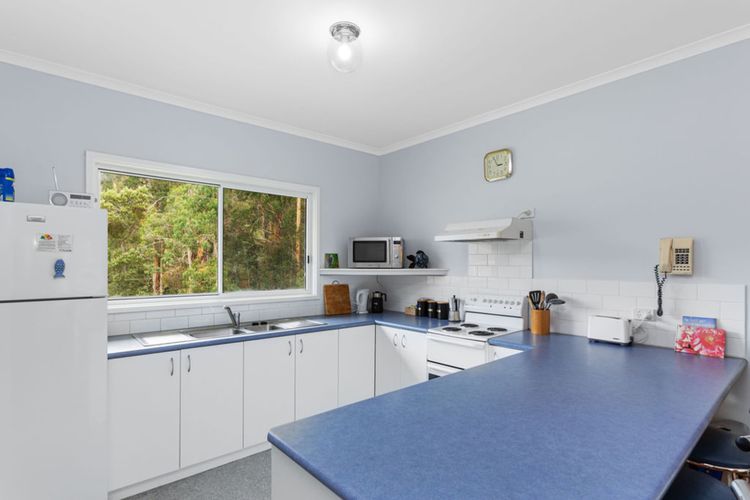 A Little Touch Of Paradise