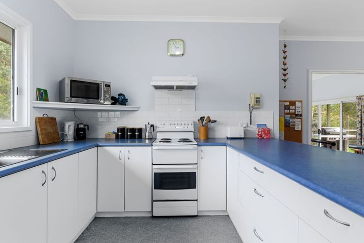 A Little Touch Of Paradise