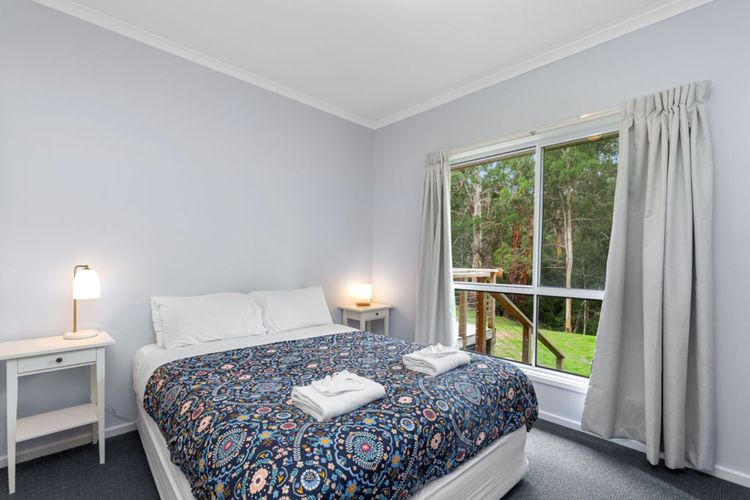 A Little Touch Of Paradise