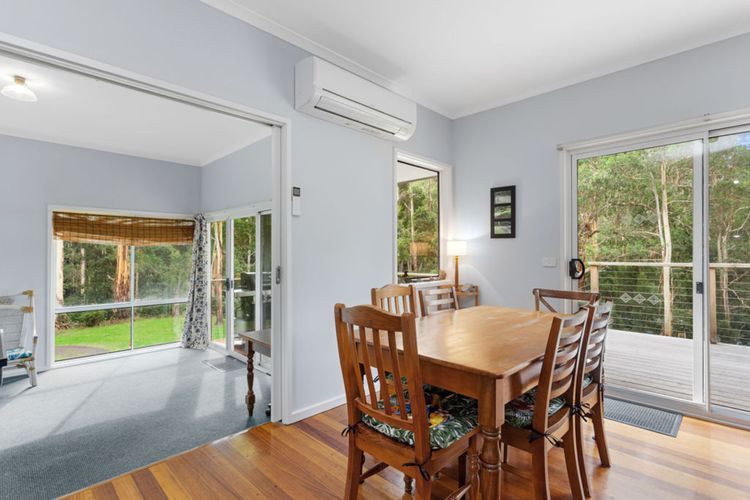 A Little Touch Of Paradise