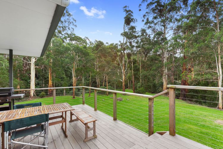 A Little Touch Of Paradise