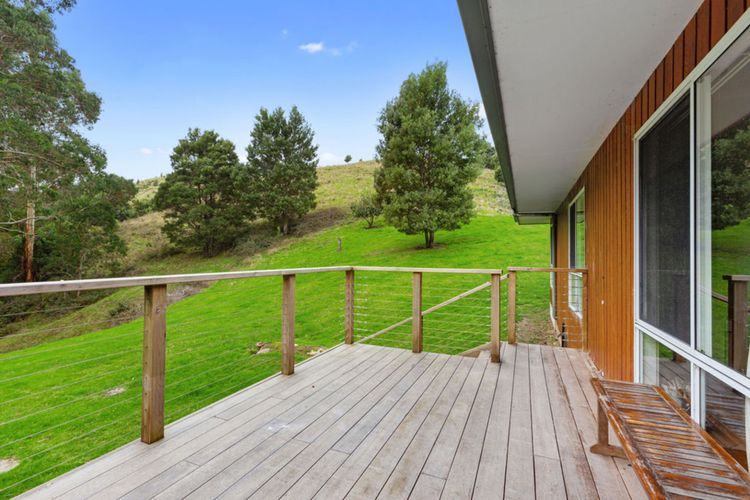 A Little Touch Of Paradise