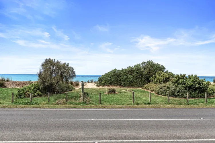 Absolute Beachfront Views Apollo Bay