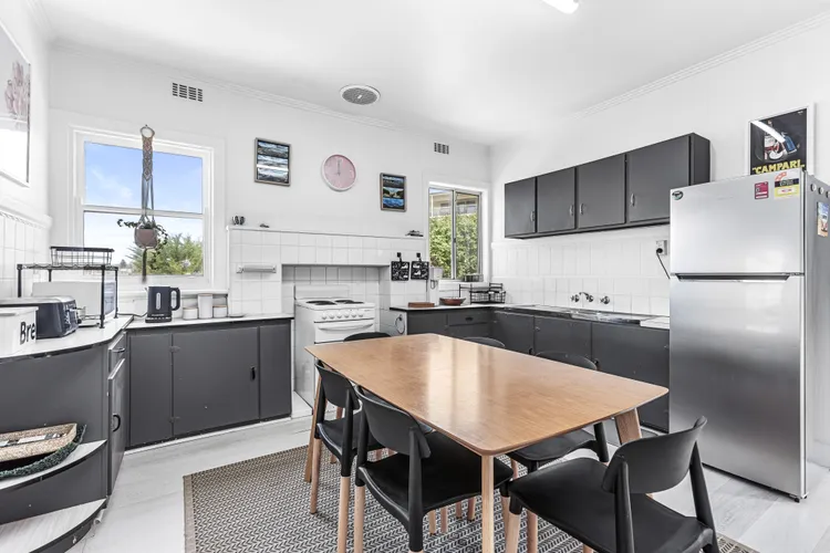 Absolute Beachfront Views Apollo Bay