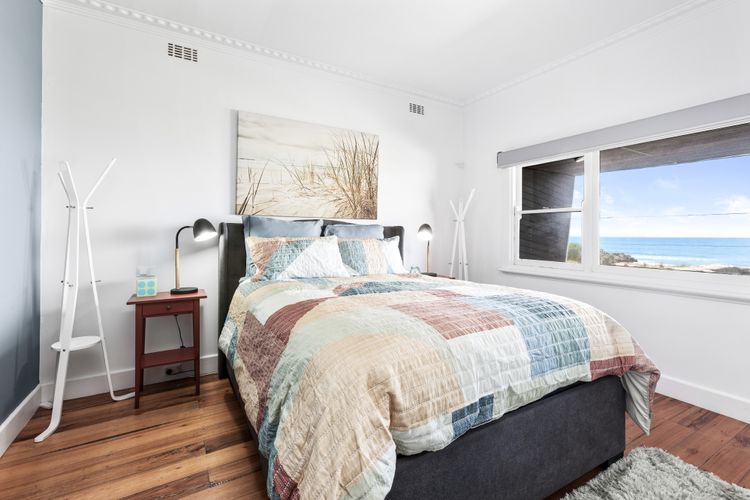 Absolute Beachfront Views Apollo Bay