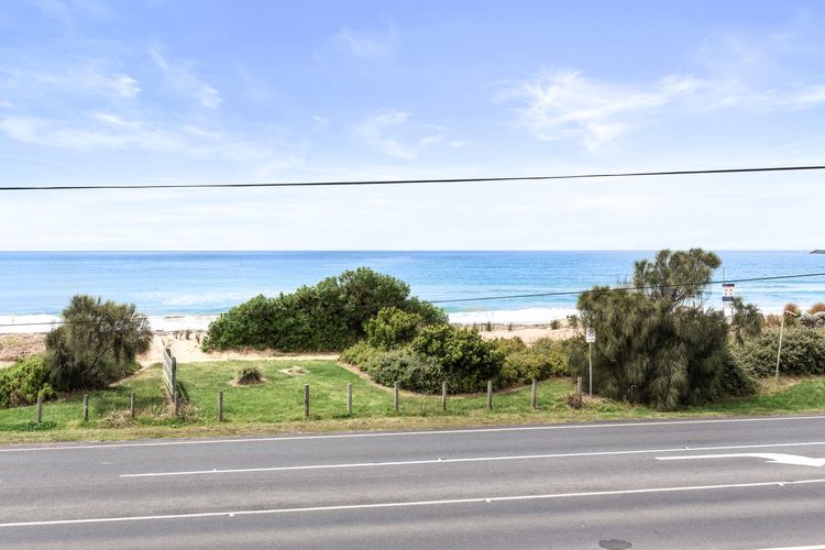 Absolute Beachfront Views Apollo Bay