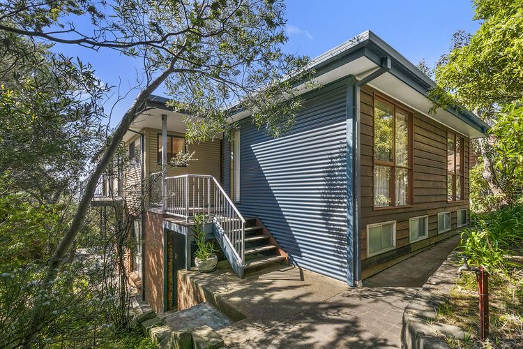 Breathtaking Water Views