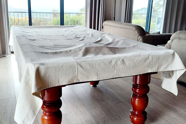 Breathtaking Water Views