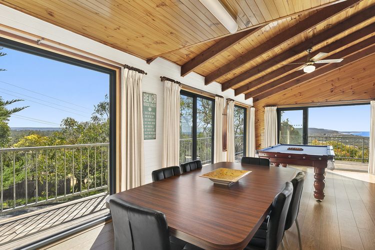 Breathtaking Water Views