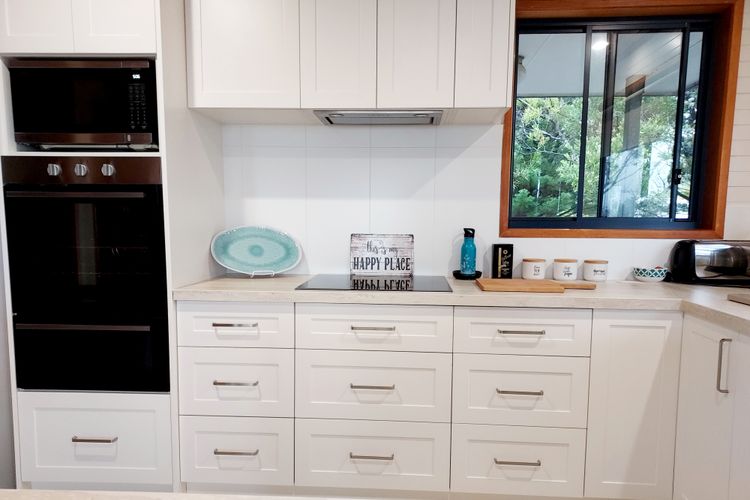 Breathtaking Water Views