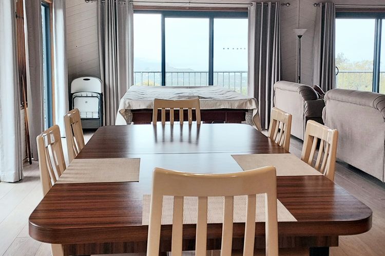 Breathtaking Water Views