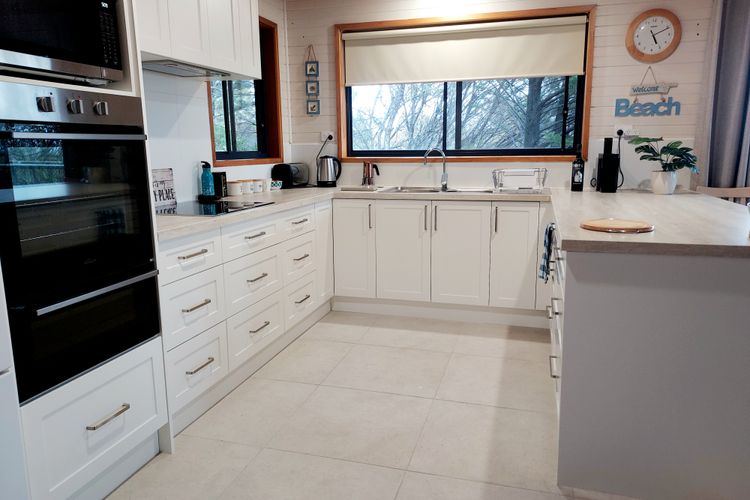 Breathtaking Water Views