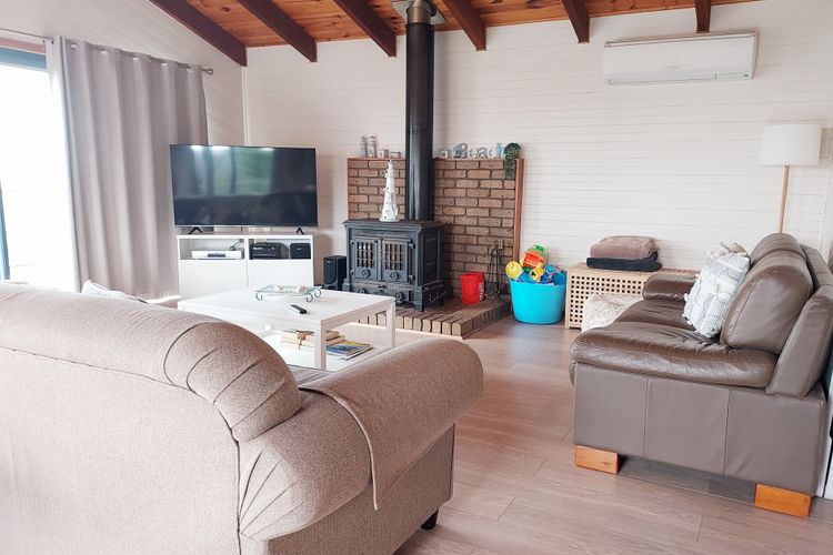 Breathtaking Water Views