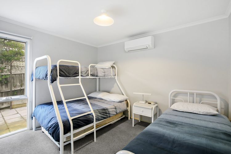 Bristol Beach House