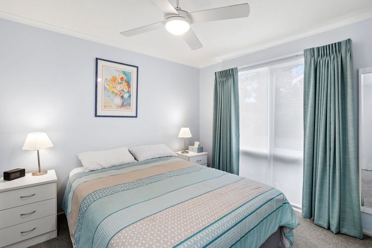 Bristol Beach House