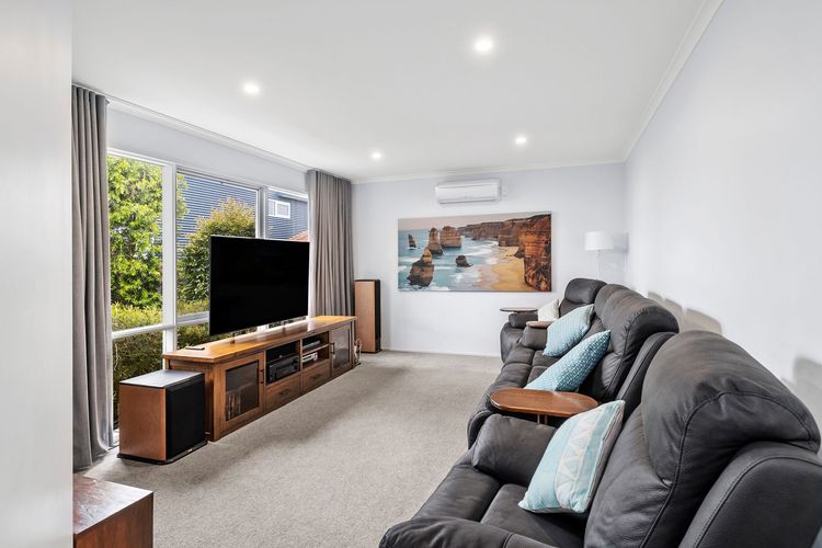 Bristol Beach House