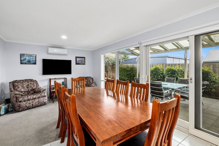 Bristol Beach House