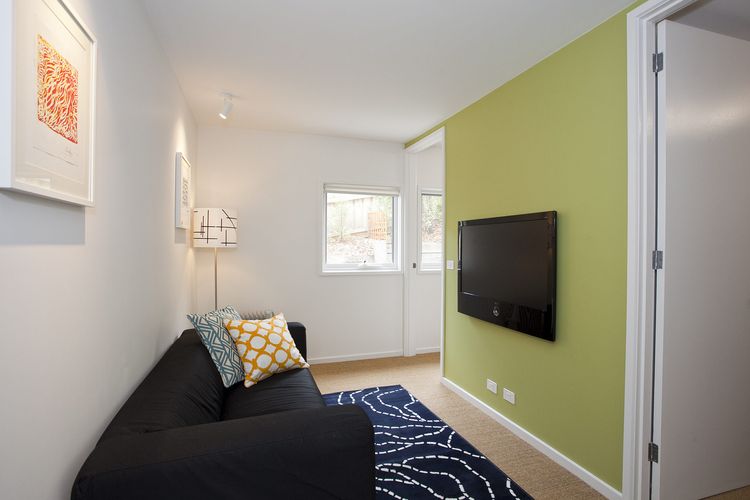 Cerulean On The Beach