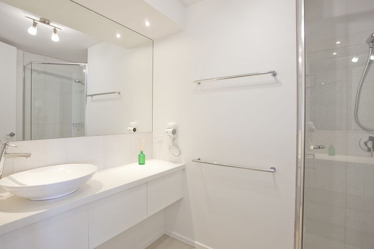 Cerulean On The Beach