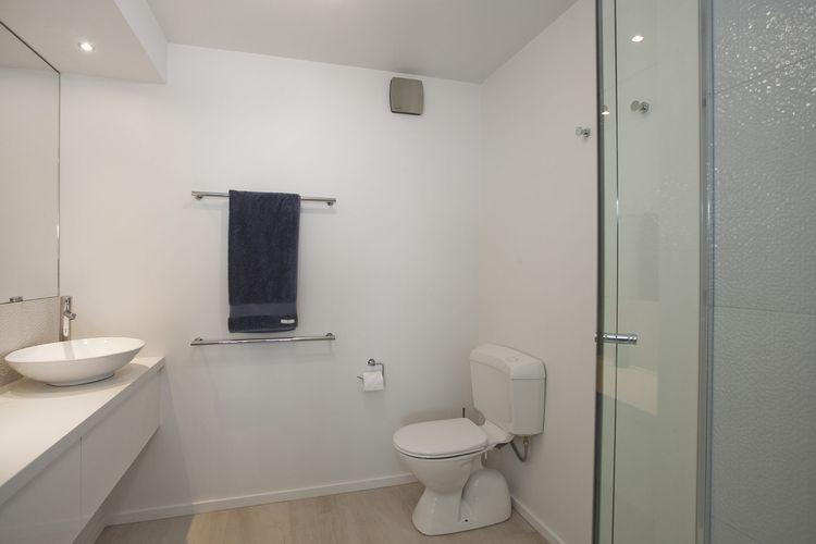 Cerulean On The Beach