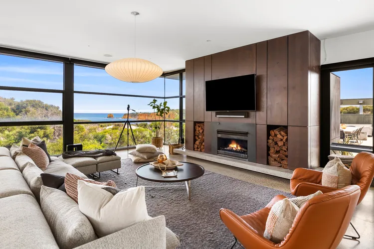Lounge Area