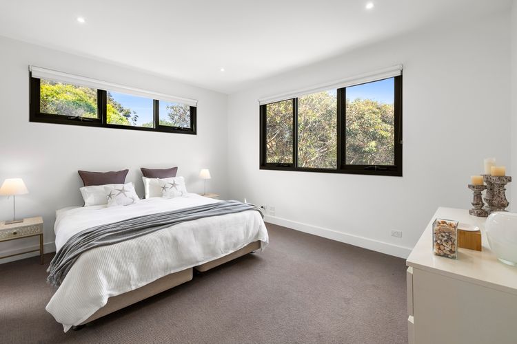 King Bedroom