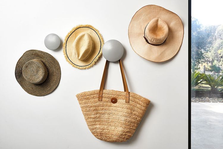 The Hats