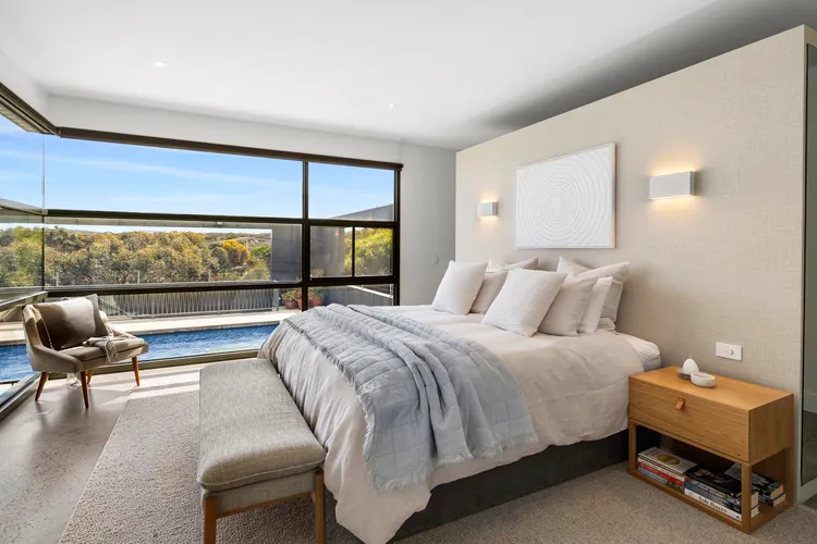 King Bed