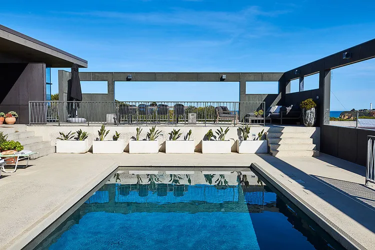 The Pool