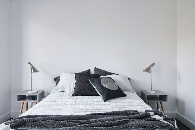 Queen Bedroom