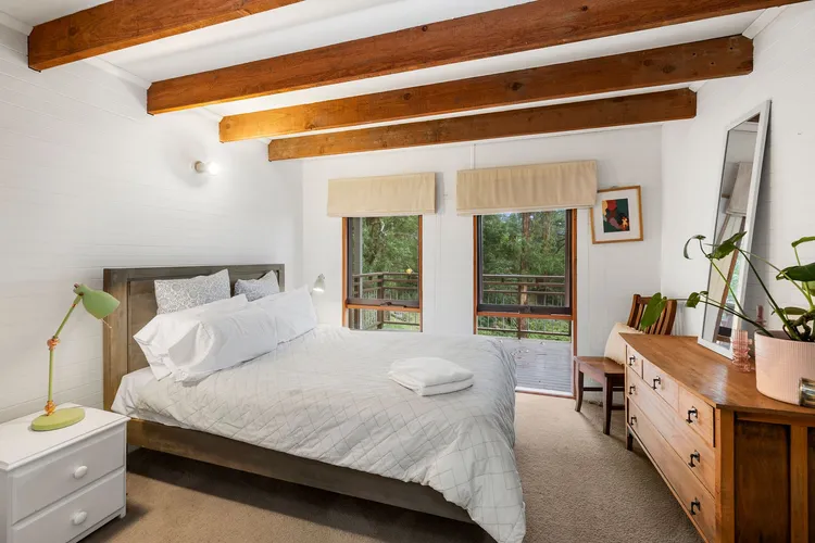 Fern Cottage