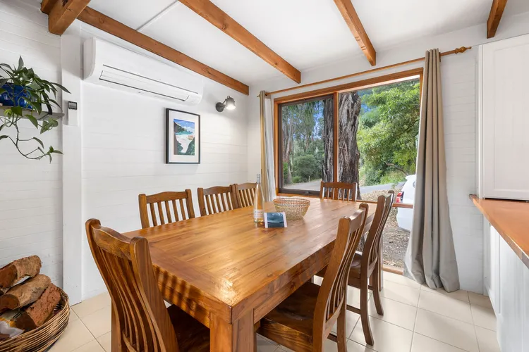 Fern Cottage