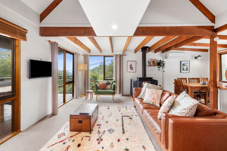 Fern Cottage