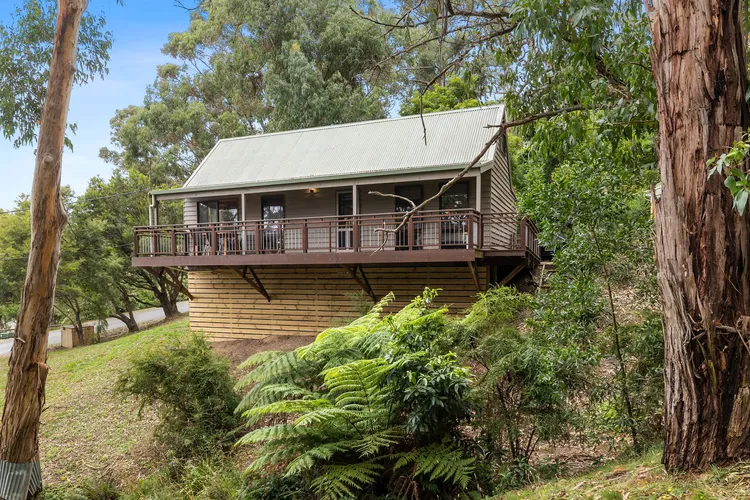 Fern Cottage