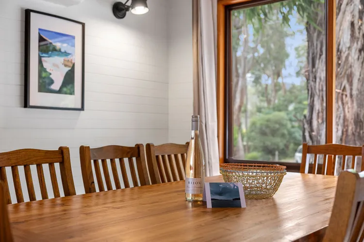 Fern Cottage