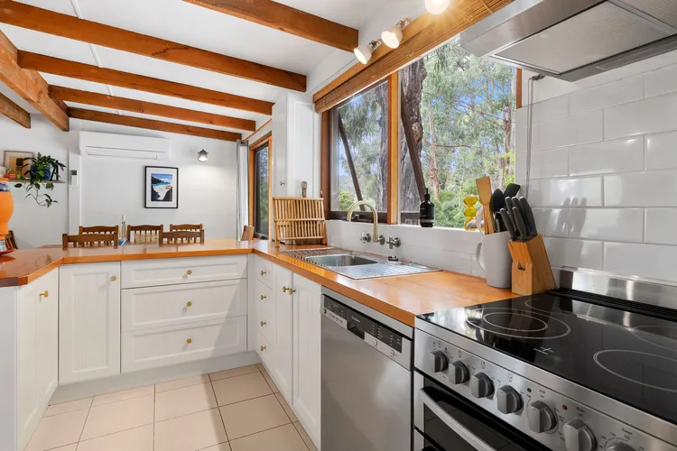 Fern Cottage