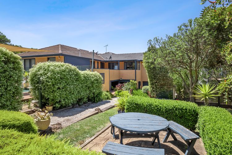 First Point Anglesea