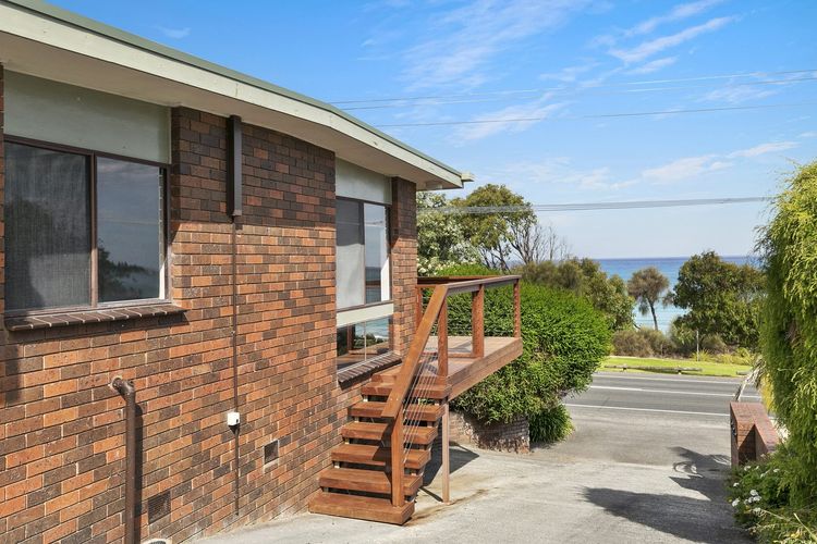 Great Ocean View