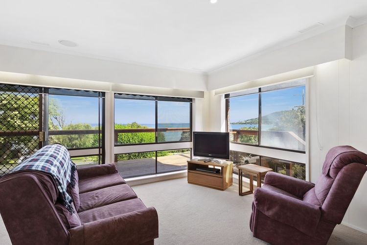 Great Ocean View