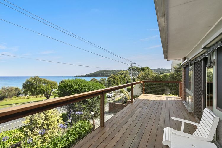 Great Ocean View