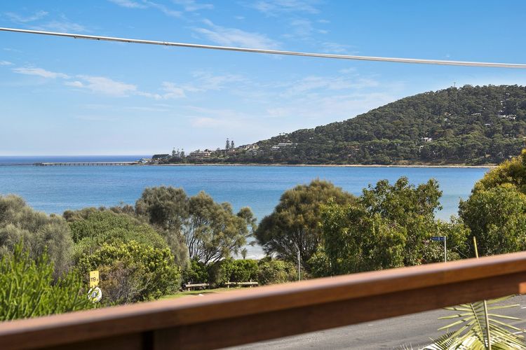 Great Ocean View