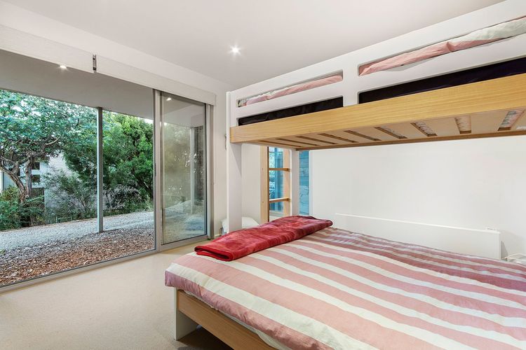 Horizons – Luxurious, With Bonus Wi-Fi And Netflix